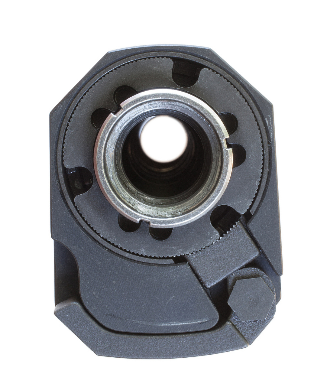 活塞缸结合内部活塞螺纹与中空设计,配备金属擦拭器防止受损,提供多种