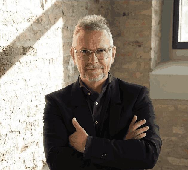 中国汽车崛起离不开这些老外设计师?