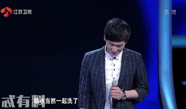非诚勿扰史上最牛男嘉宾,24盏灯全灭,反而抱得美人归