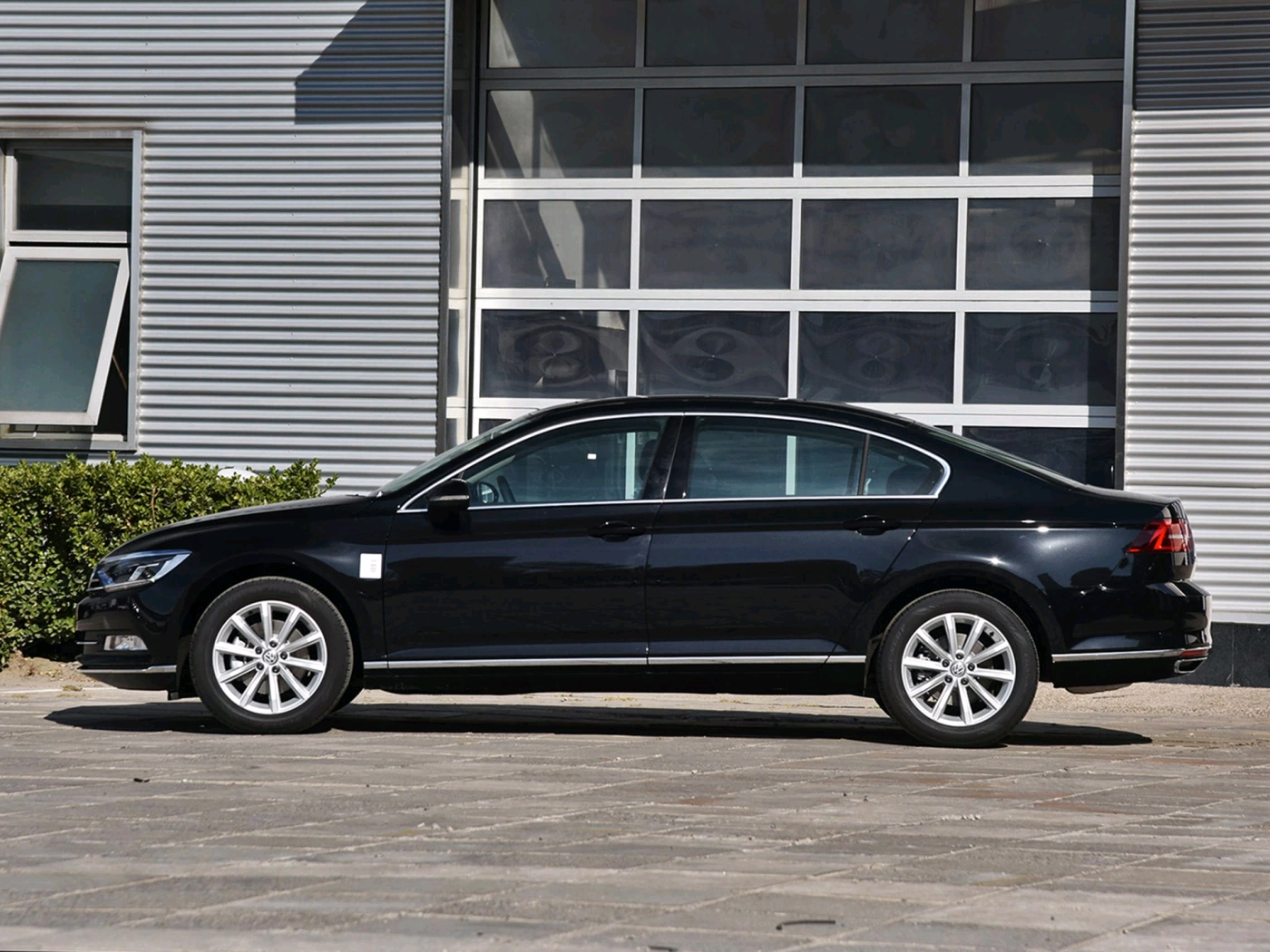 16w喜提大众迈腾280,开了一个多月,来分享大家最关心的动力问题