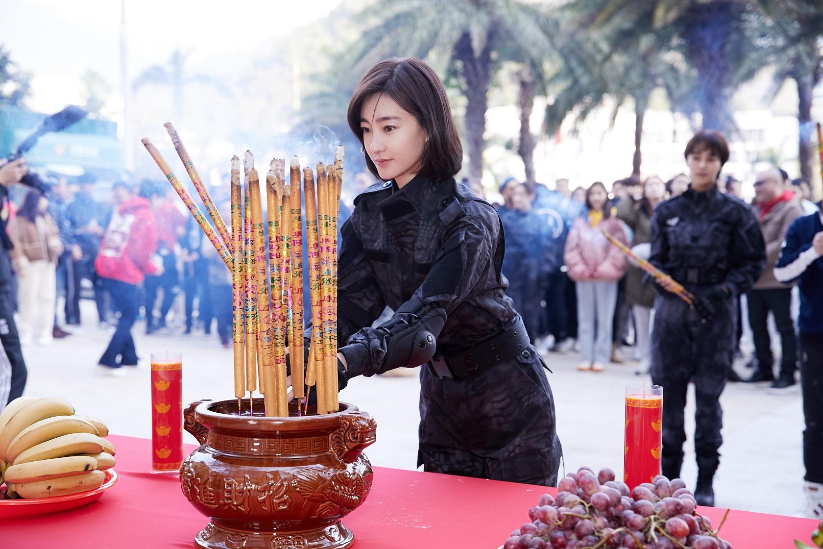 全球公认的第一女保镖,却意外提出辞职,原因是耽误搞对象
