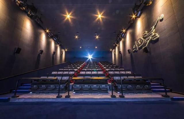 影院开门了!让老婆陪导演睡觉拍出的战狼2,票房会不会被超越?