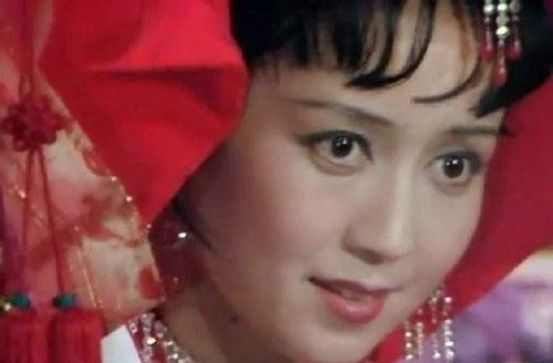 《西游记》:高老庄的高翠兰,在猪八戒走后还能再嫁他人么?