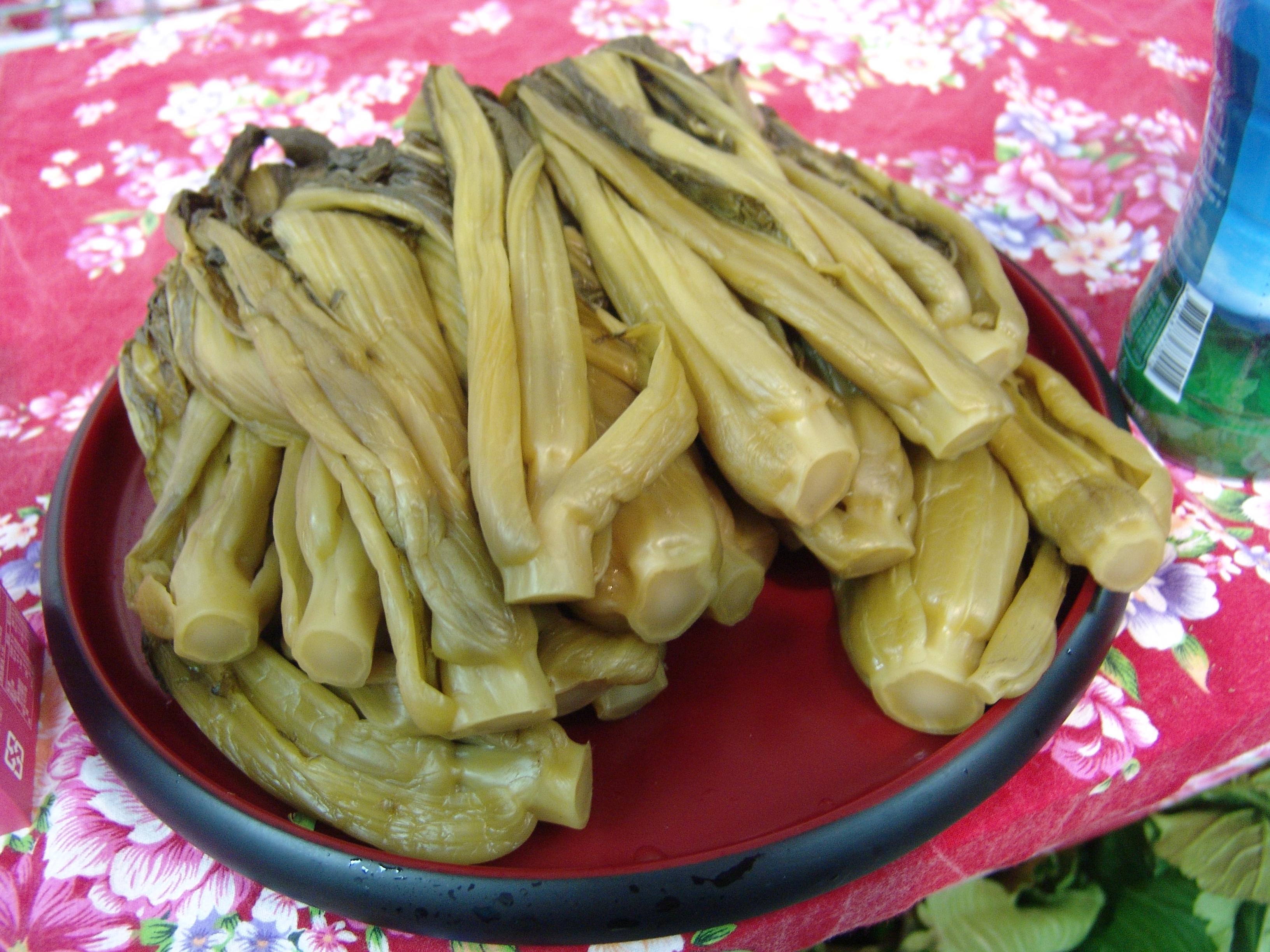 讲述农民出身的我最怀念的贵州农村味道,你也有同感吗