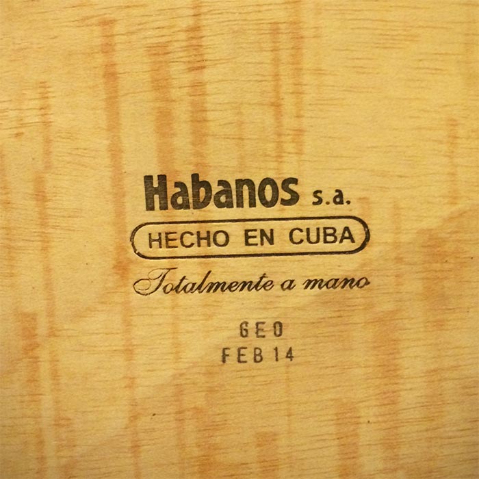 如何辨别古巴雪茄真伪?一份超详细的宝典送给你!(上)