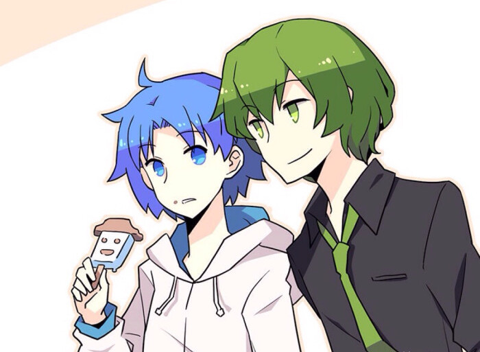 国漫台词可以多霸气?用我热血为国漫封疆!