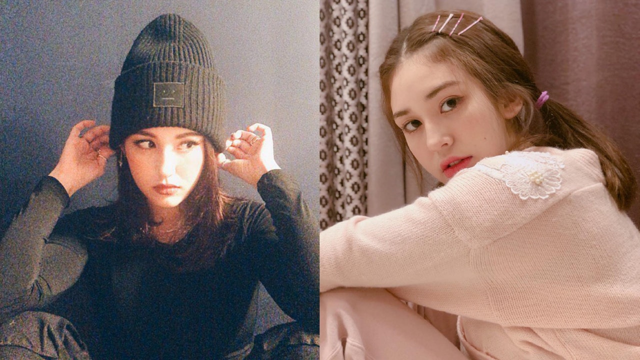 somi全昭弥5月1日正式出道 blackpink制作人teddy监制新歌