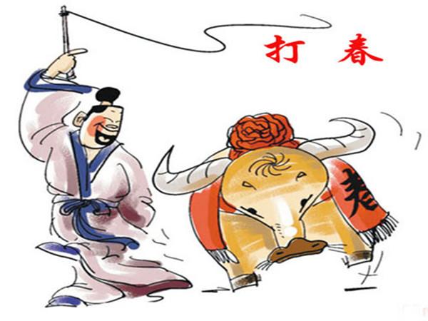 "春打六九头,吃水像喝油,春打五九尾,吃油像喝水"是啥意思?