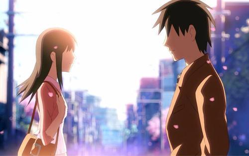 为什么真正爱过的情侣分手后,却不能做朋友?