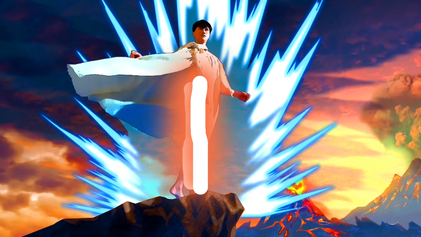 马国明口碑之作《降魔的2.0》,剧情一波三折,角色变换莫测