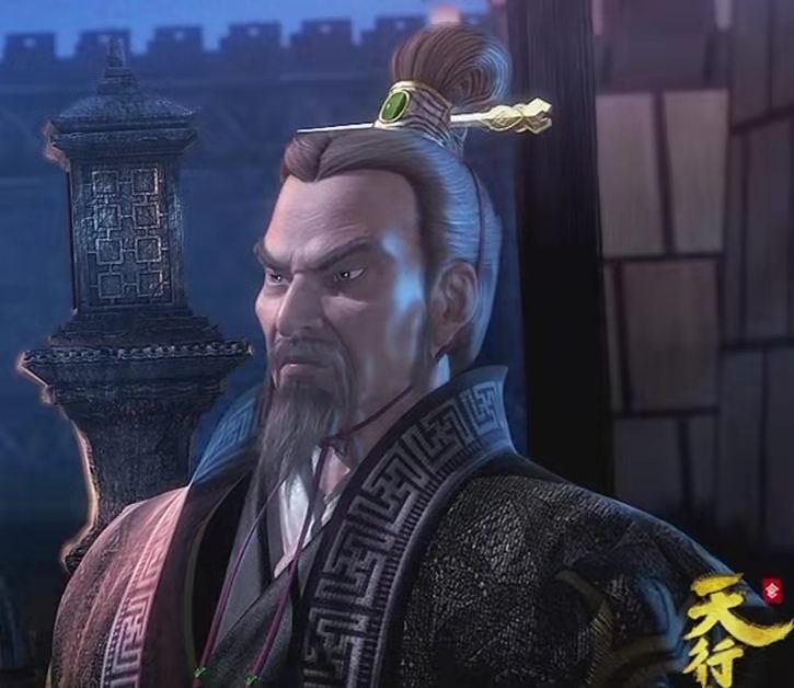 《天行九歌》吕不韦为何千方百计,不让嬴政活着回到咸阳?