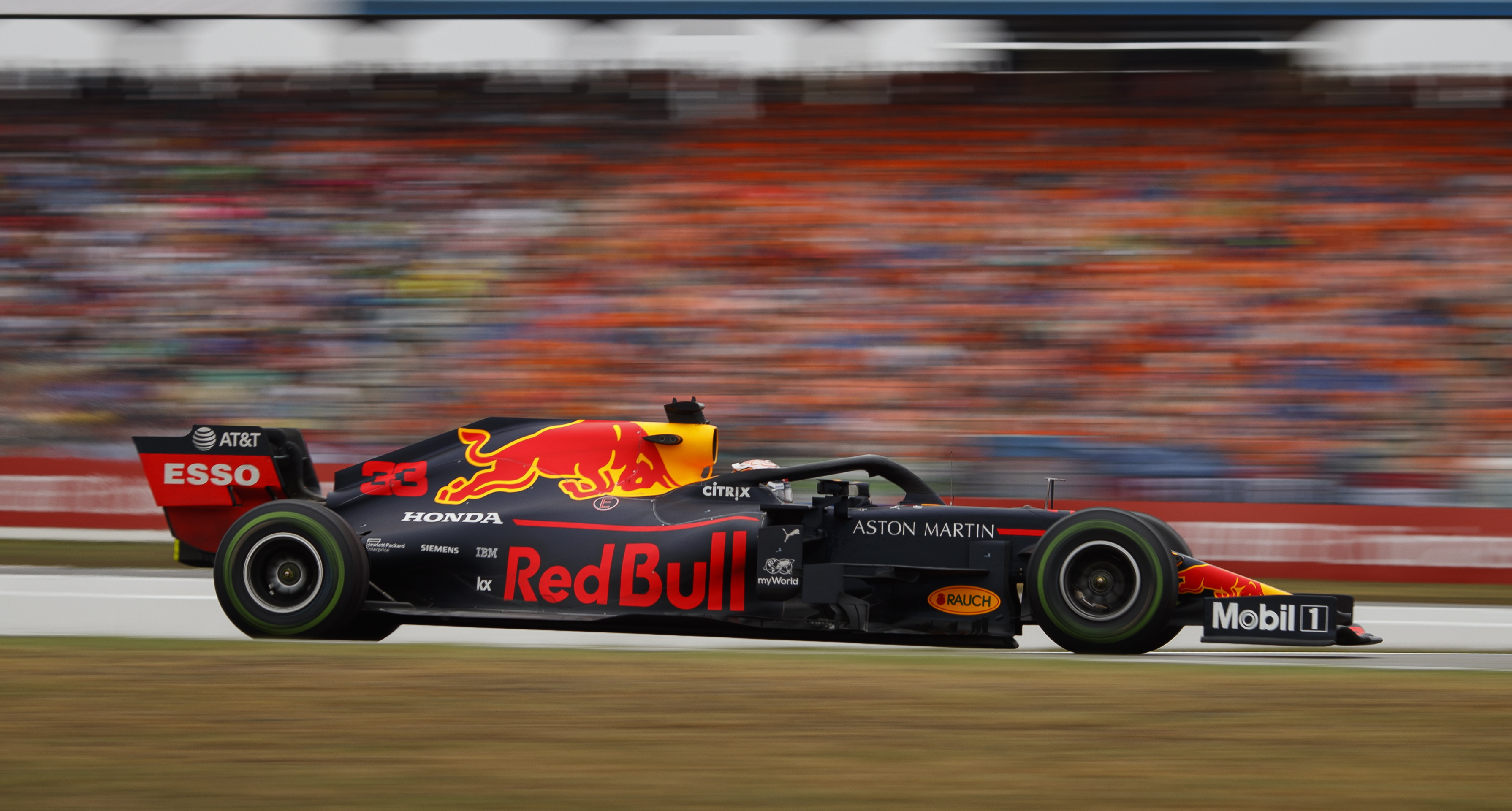 赛车——f1德国大奖赛:维斯塔潘夺冠(2)