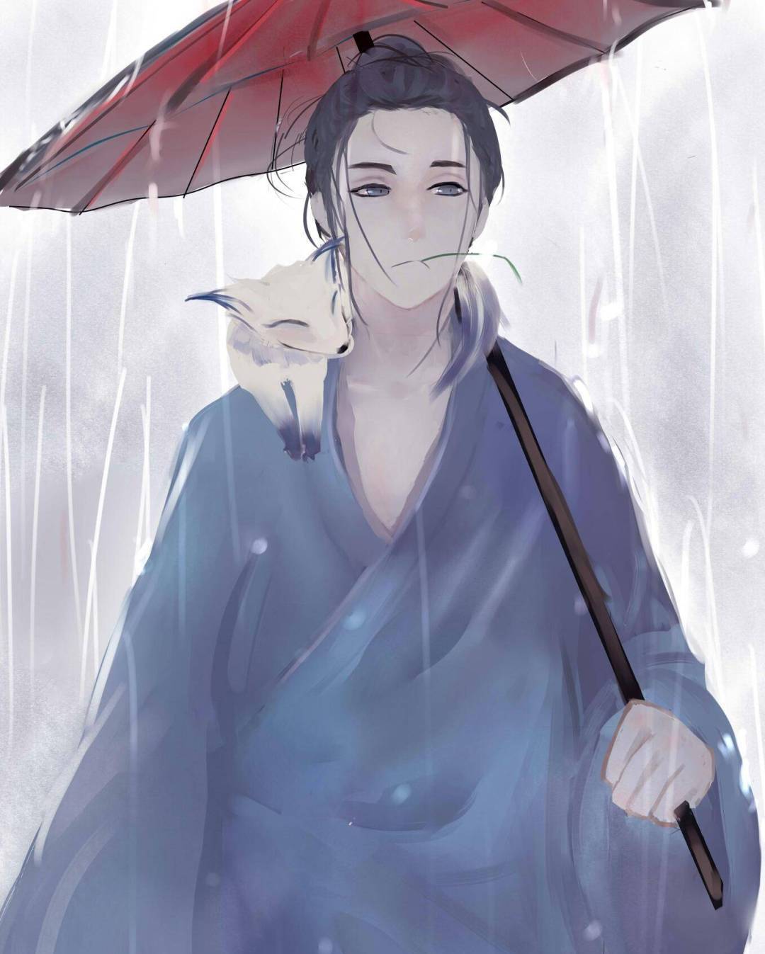 《一人之下》:动漫人物王也,这么多人喜欢是有原因的