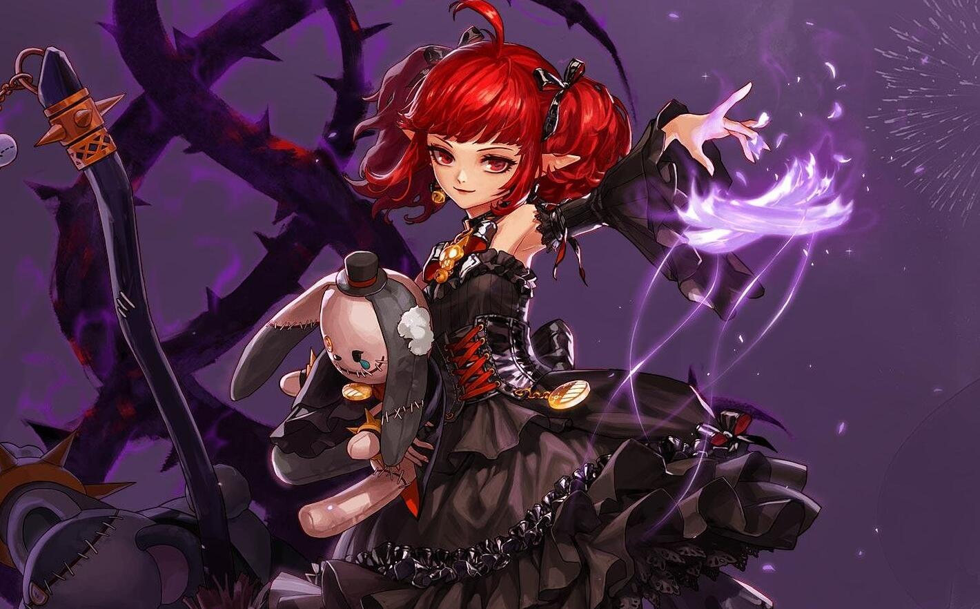 dnf:普雷副本更新后,这些职业迅速崛起,只因可无视普雷攻击!