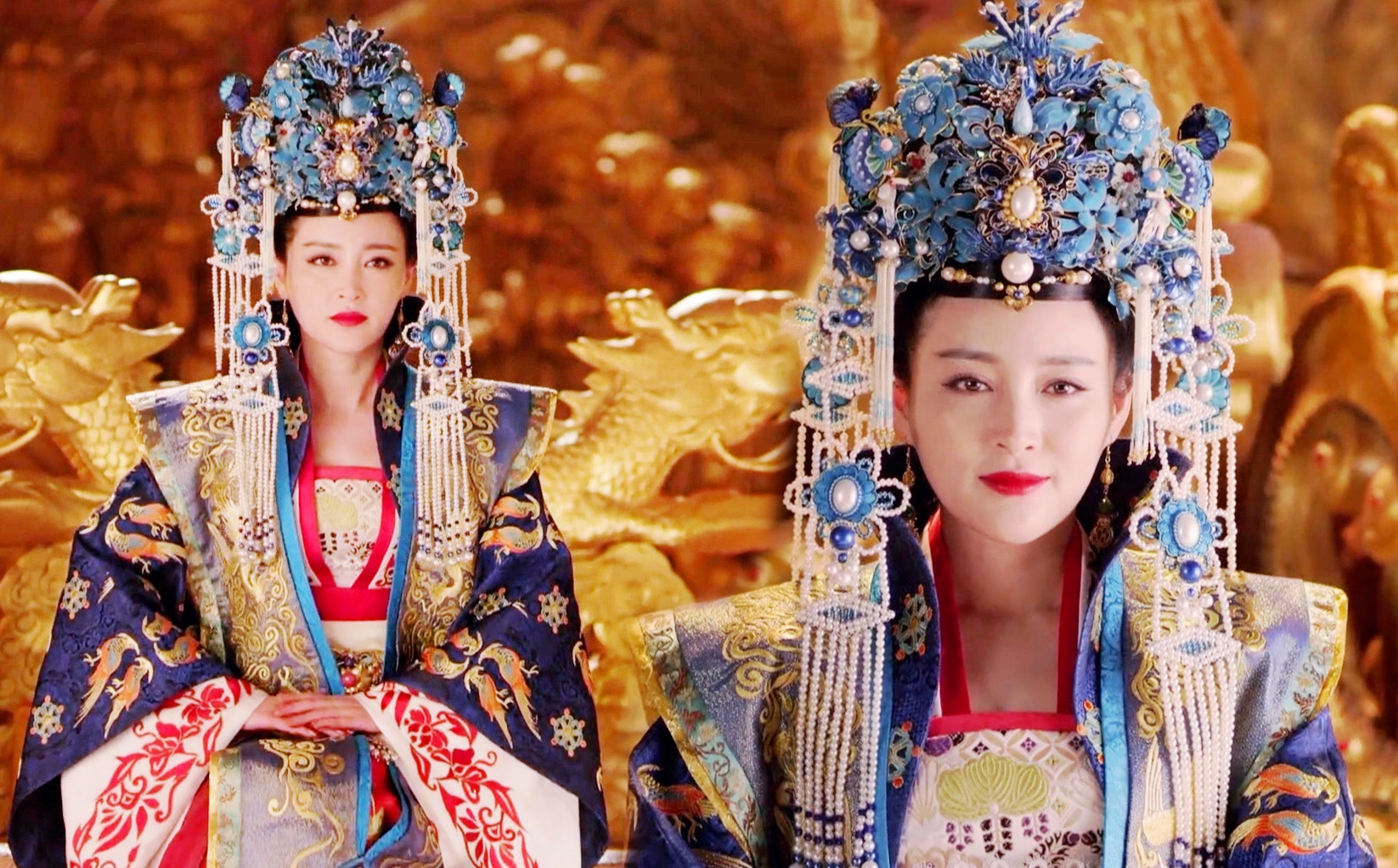 此人想做"女皇帝",却没有走出那一步,她为何做不了"武则天"