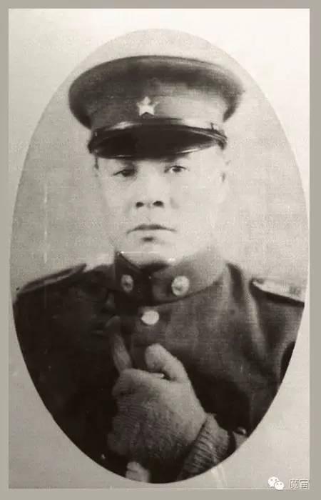 神枪李书文和康德第一保镖霍殿阁:八极门的两位绝顶高手