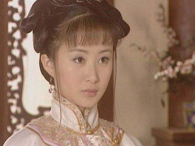 董鄂妃:一生传奇的倾世皇妃,受尽宠爱却红颜薄命!