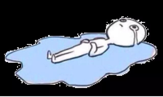 失恋了,为什么会有心碎的感觉?还真有科学原理