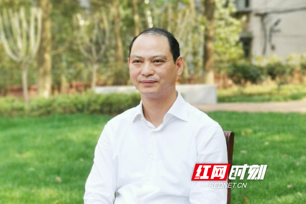 「衡阳县域经济巡礼」蒸湘区:重点发展第三产业 2019年底有信心实现