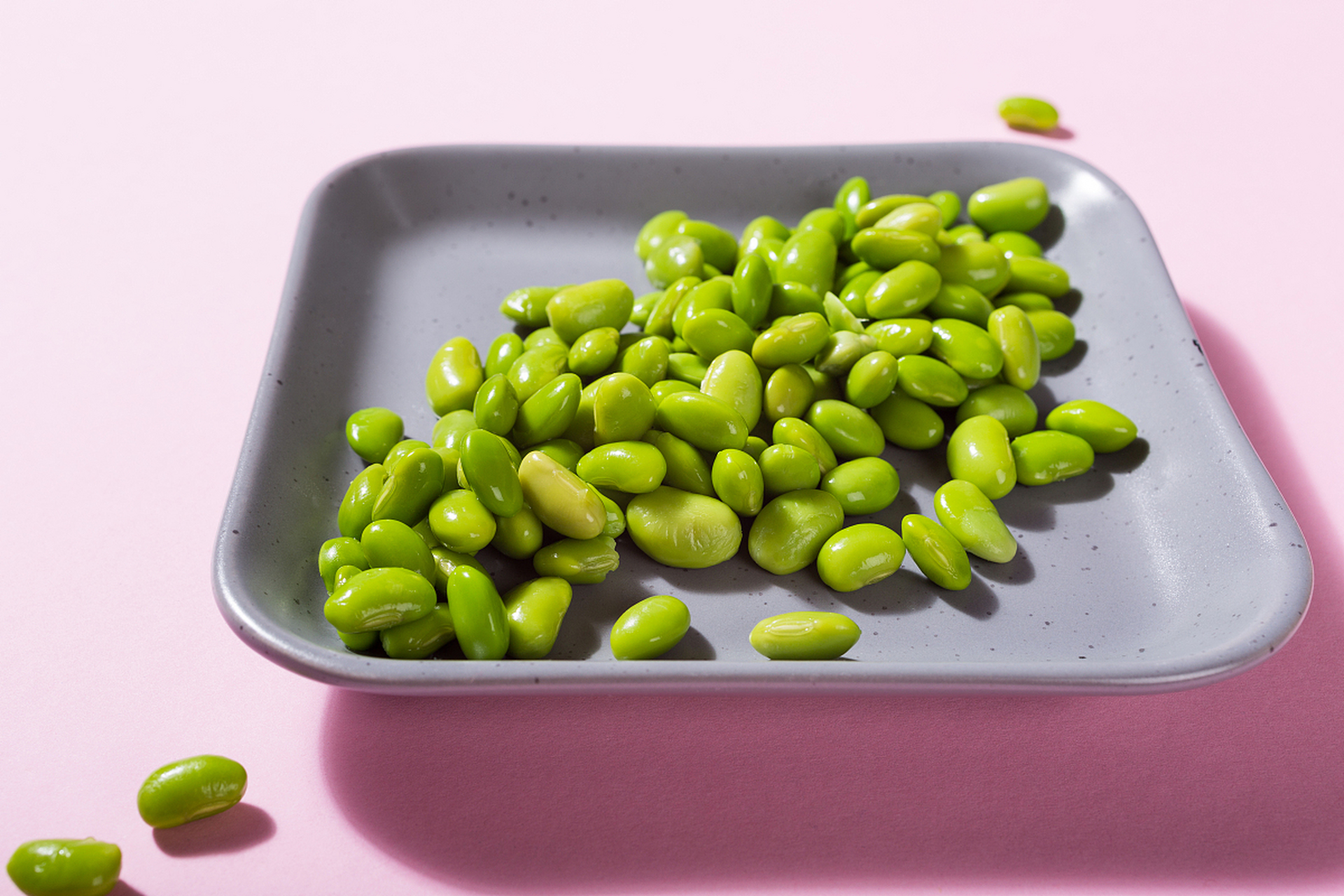 你知道吗,绿豆不仅仅是一种传统的食品,它还具有丰富的营养