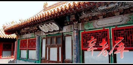 清朝的"食辛者库人"是什么意思?