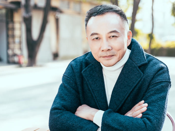 "天琴计划"领头人,物理学家李淼:科普和探测引力波同样重要丨70年70人