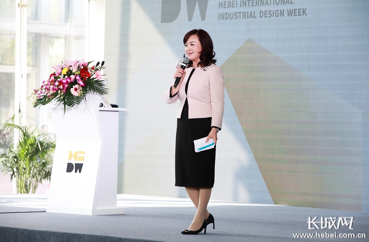 封昌红:让设计赋予雄安温度与气质