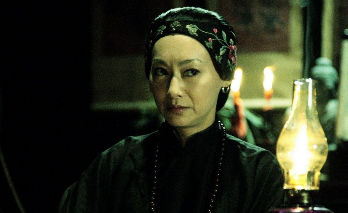 古代寡妇一个人如何度过漫漫长夜?70岁老人透露,常拿铜钱做这事