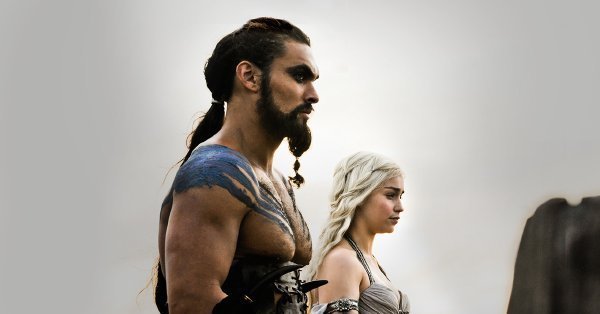 权利第一季第二集5大经典场面,感动与震撼并存