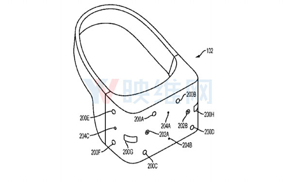 专利暗示PSVR 2将具备AR增强现实体验元素
