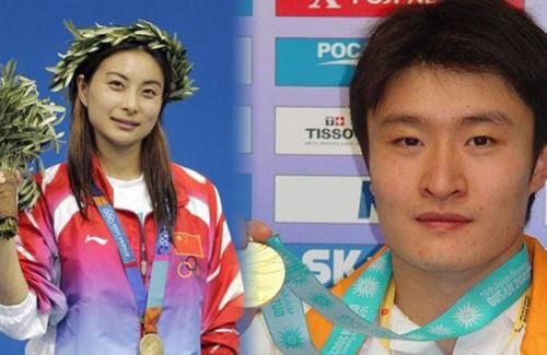 郭晶晶的初恋不是田亮,5年前已去世年仅33岁,女儿才4个月