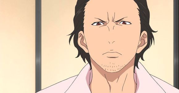 盘点动漫里的经济适用男,上得厅堂下得厨房的帅哥男神