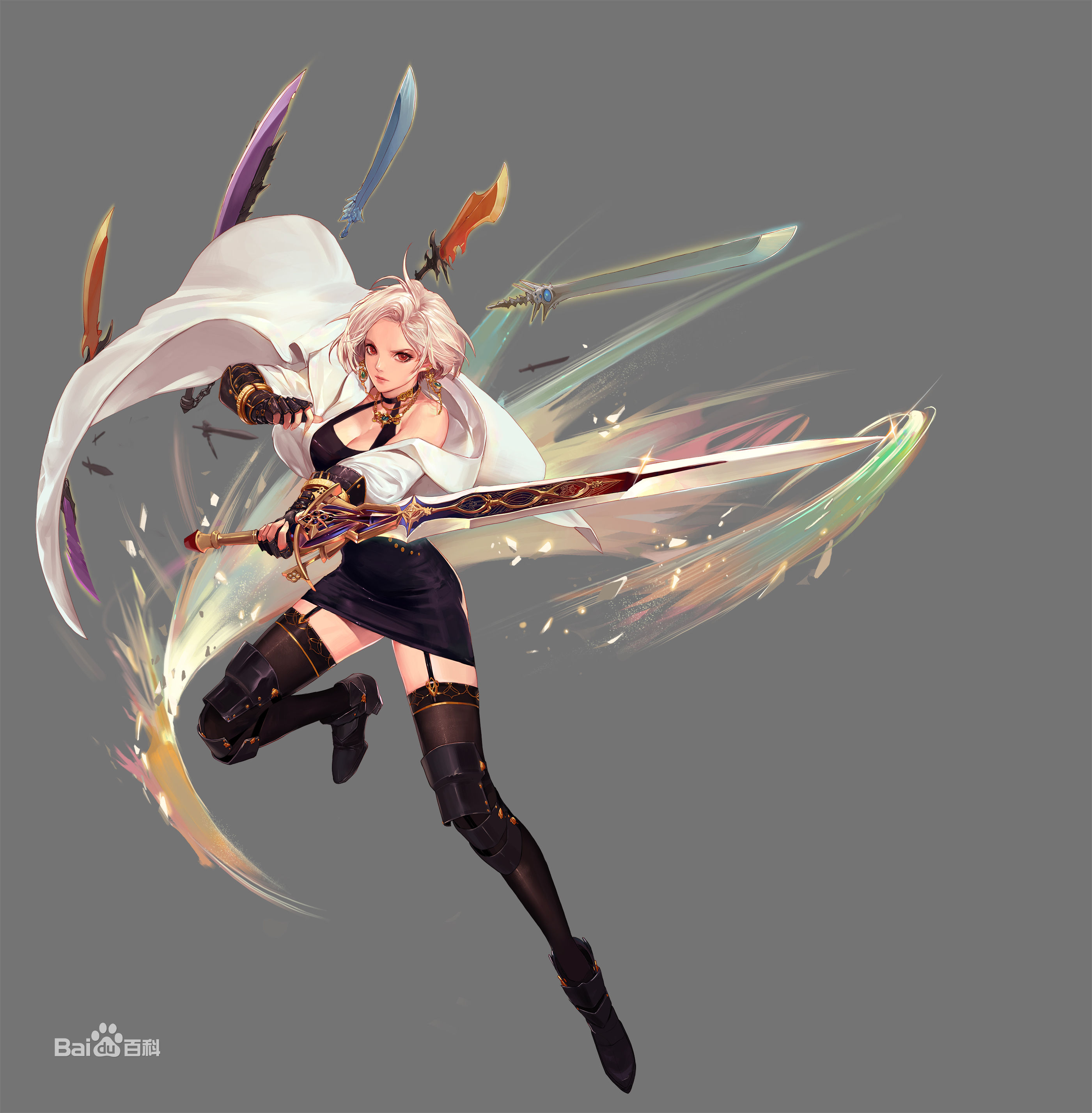 dnf:纯c三耻之剑皇篇,虚高的战斗力,实际打出的伤害实在感人