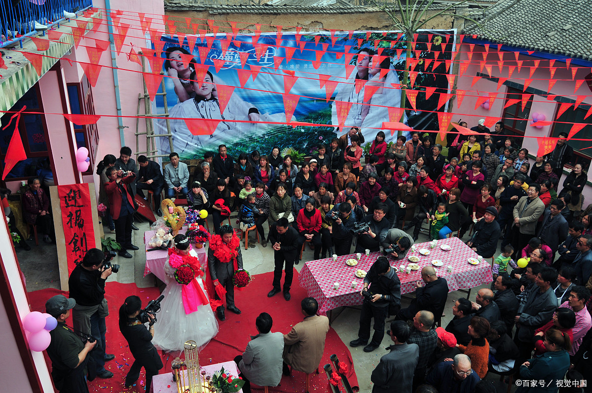 洛阳确诊病例参加了一场二百人出席的婚礼,农村红白喜事怎么办?