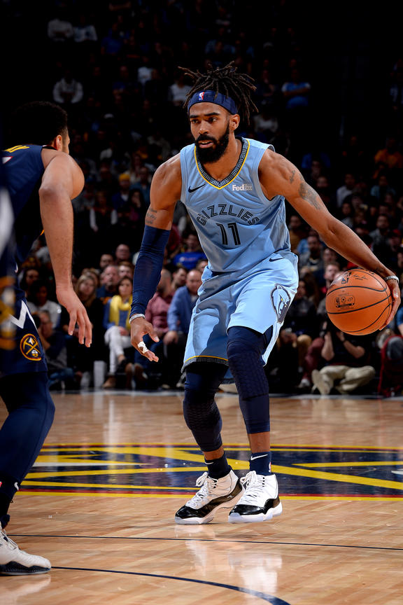 康利19 6 格林13 10 灰熊客场99比105负于掘金