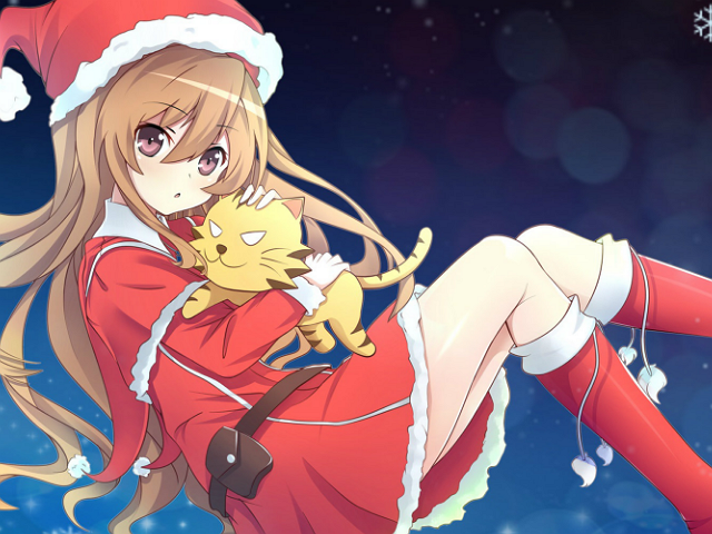 龙与虎:"圣诞神回"平安夜特辑,大河终于等来她的礼物!