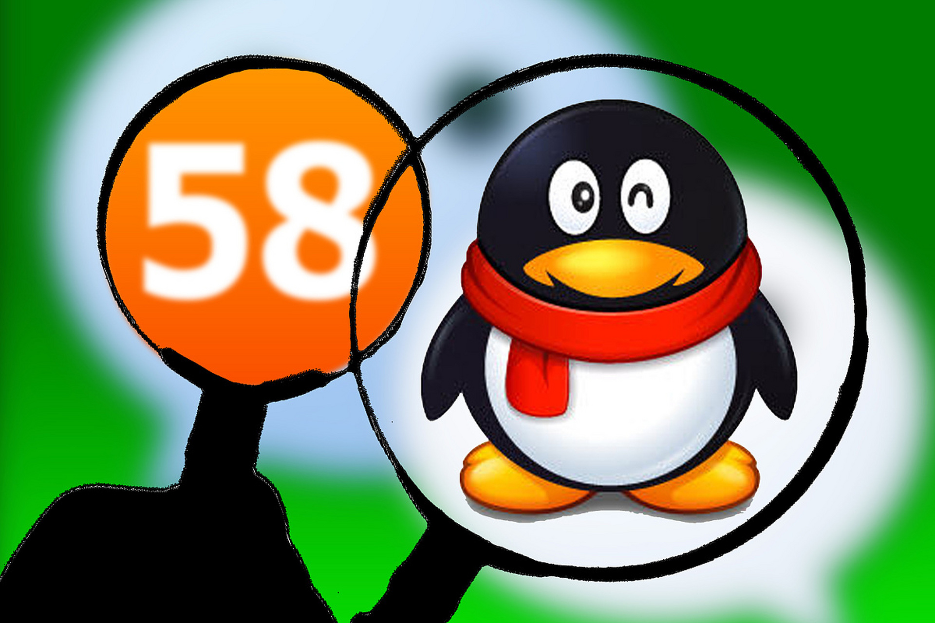 前天,我的腾讯发布平台(企鹅号)有两万阅读,4分钱.