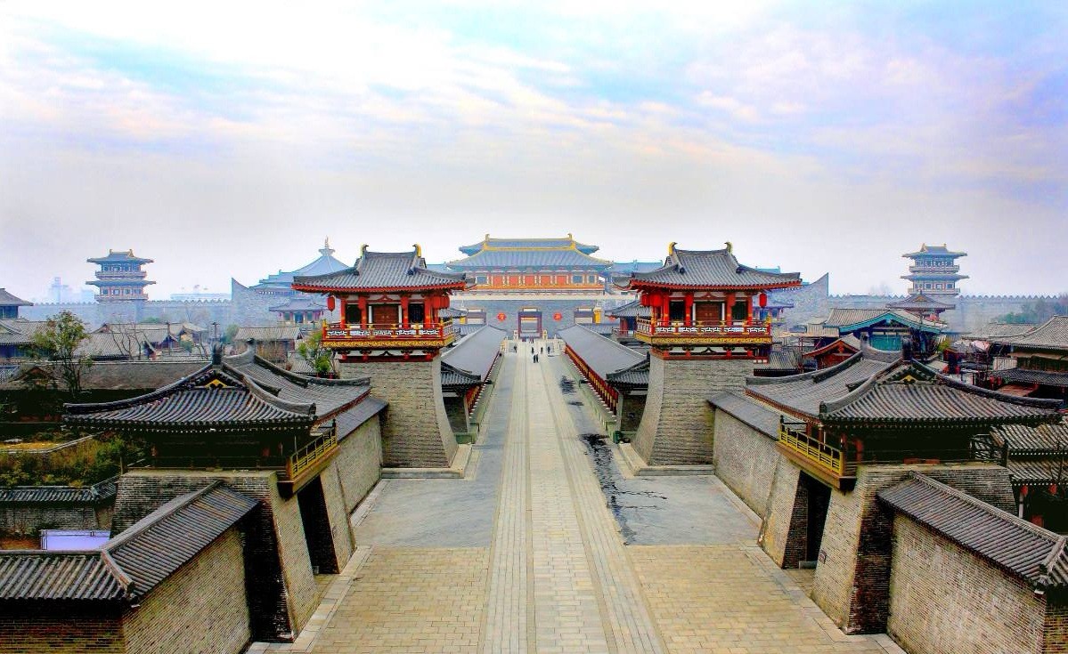 华夏第一城池,湖北襄阳最好玩的5处景点,来过的都说好!