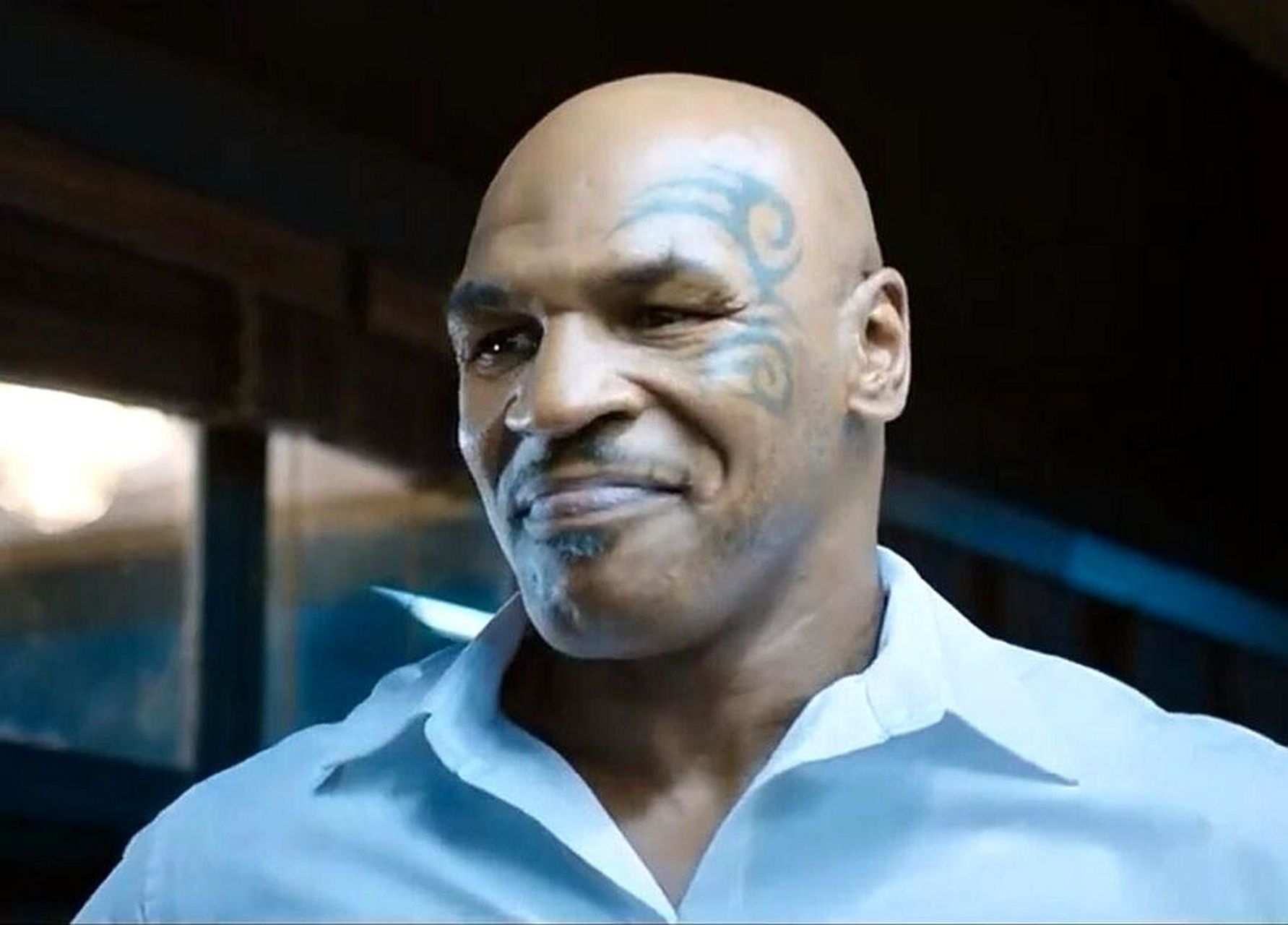 这位太古雷龙本来是半职业选手,他的实力与职业选手相比太菜,但与一般