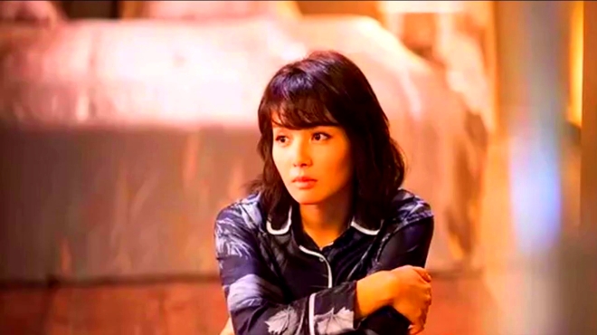 欢乐颂2,谢童偷偷去医院调查怀孕的安迪,彻底惹怒小包总