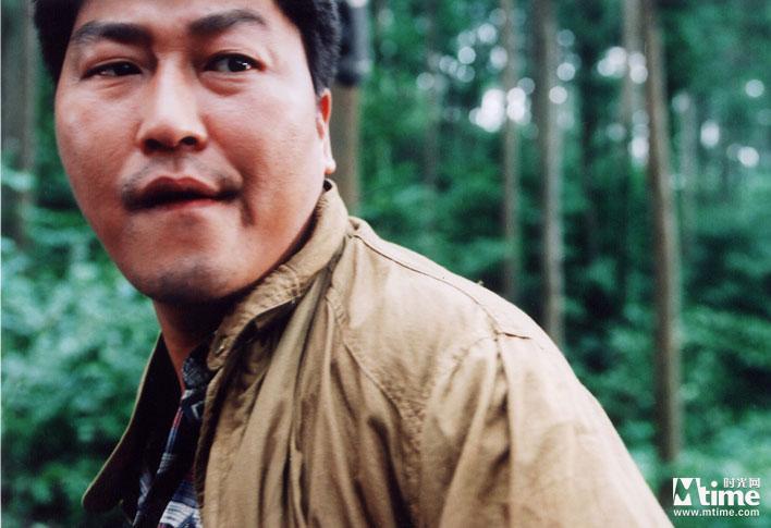 "杀人回忆"韩国网络电视收视暴增255倍