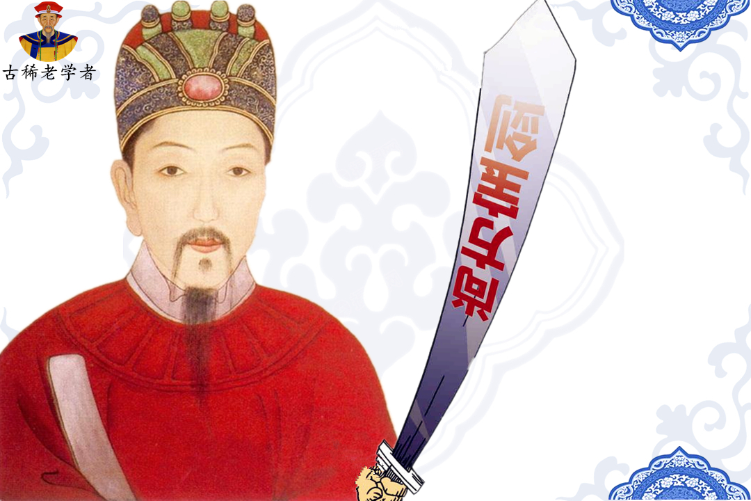 毛文龙的死是压垮袁崇焕的最后一根"稻草"?其实背后另有其人