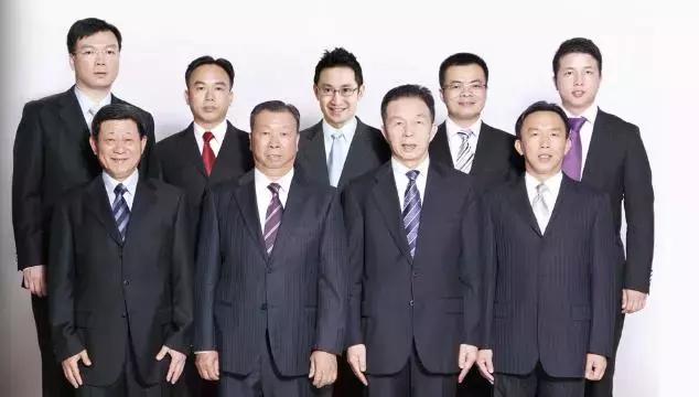 "中国卫生巾之父"合作33年创造百亿奇迹:谁说合伙就一定散伙?