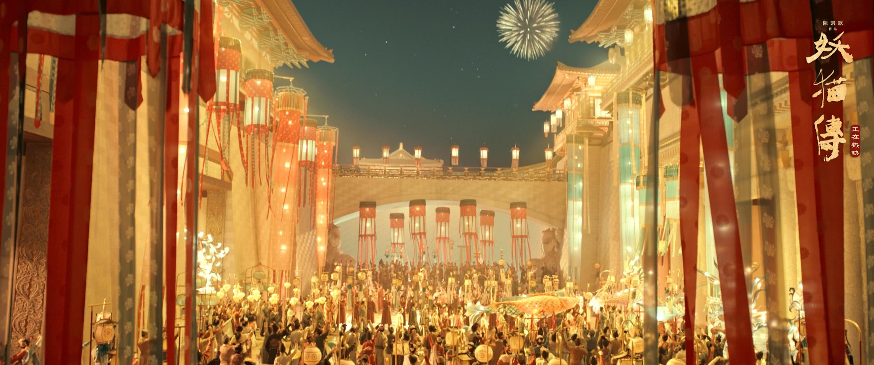 盛世大唐万邦来朝,唐朝时期的都城长安是真大,大到你无法想象