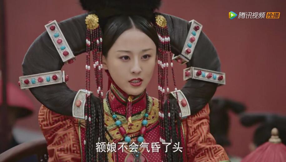 如懿传:嫡公主与令妃联手对付如懿,豫嫔得宠却成她们手里的棋子