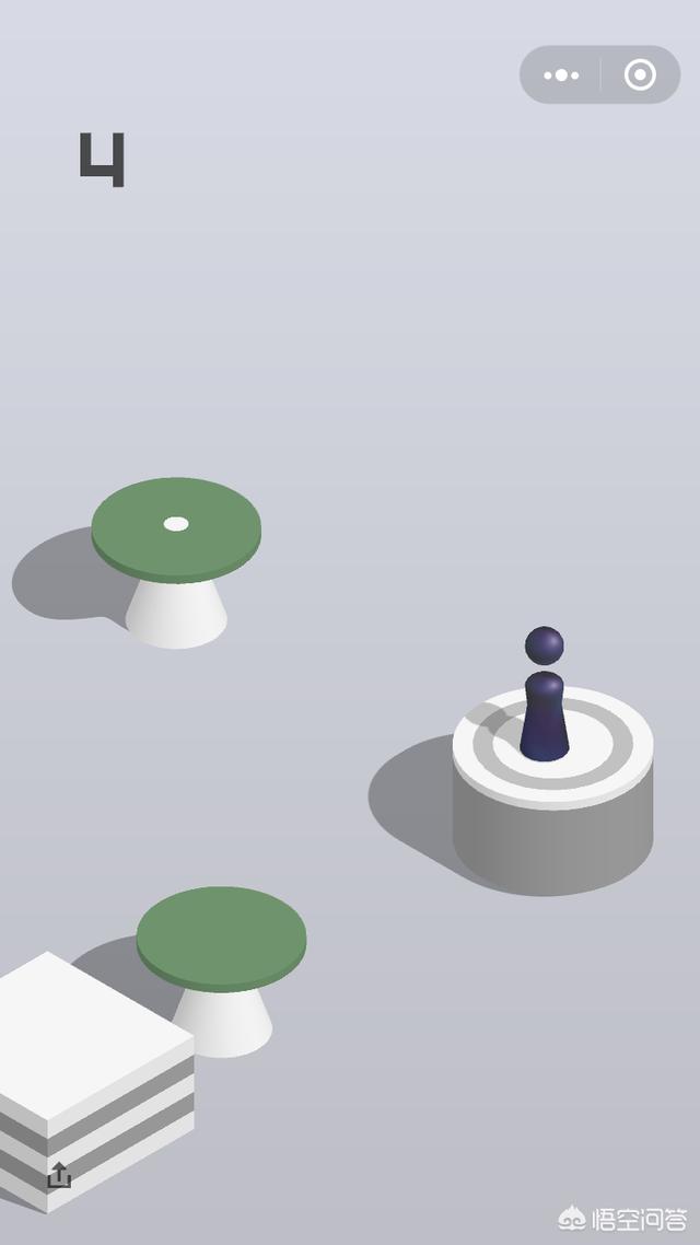 为啥我们都爱"跳一跳"?