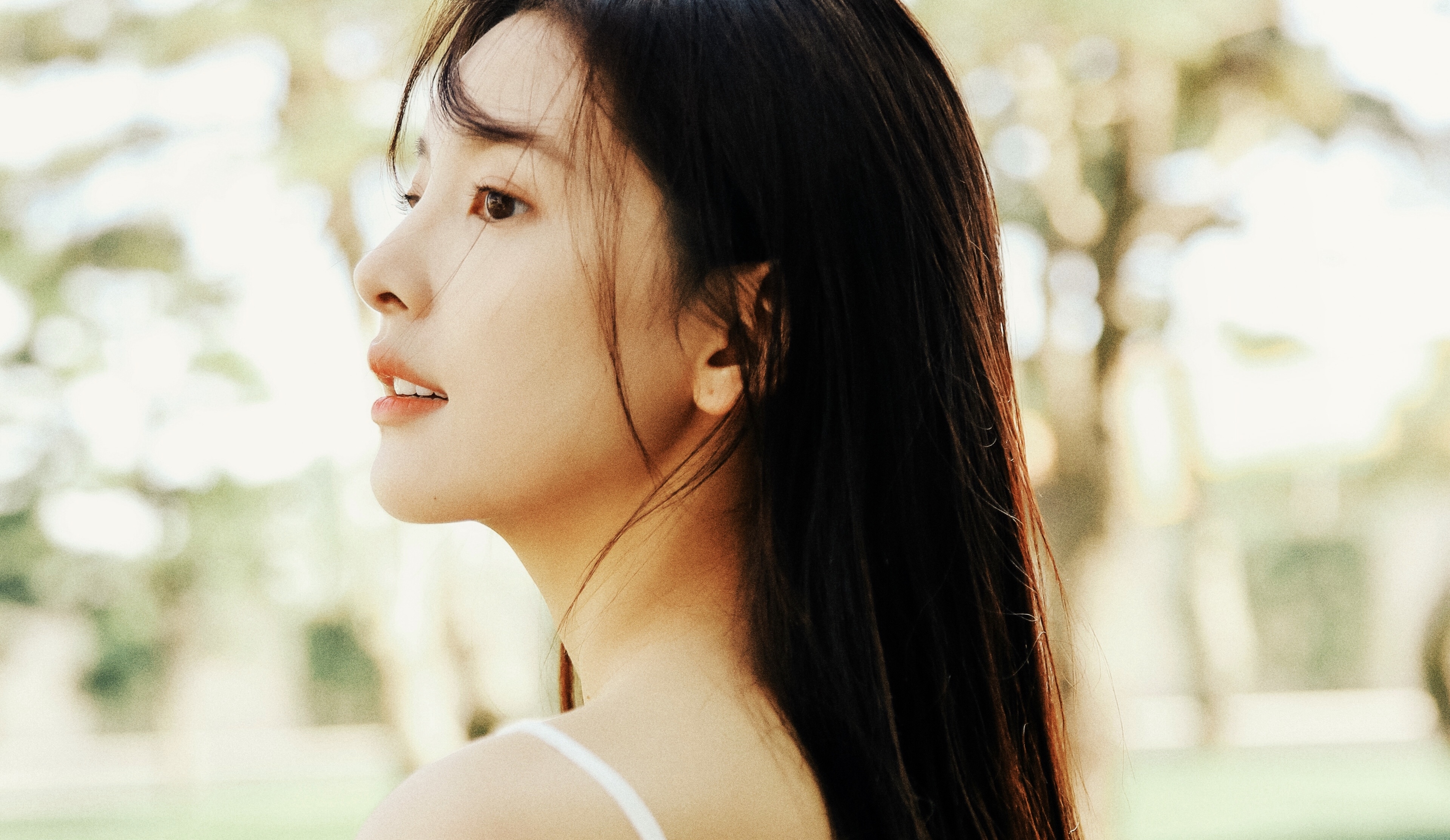 为什么大家那么害怕王思聪关注章若楠?