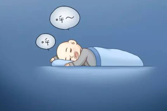 给我来个小和尚:大师兄独特的入睡方式,小和尚表示伤不起