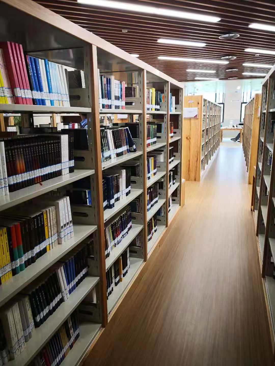 廈門市圖書館