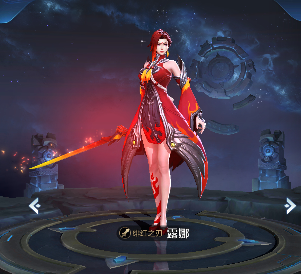 王者荣耀体验服更新完毕,多位英雄美术升级,有帅有丑能否接受?